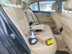 2015 BMW 5 series