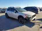 2017 SUBARU Crosstrek