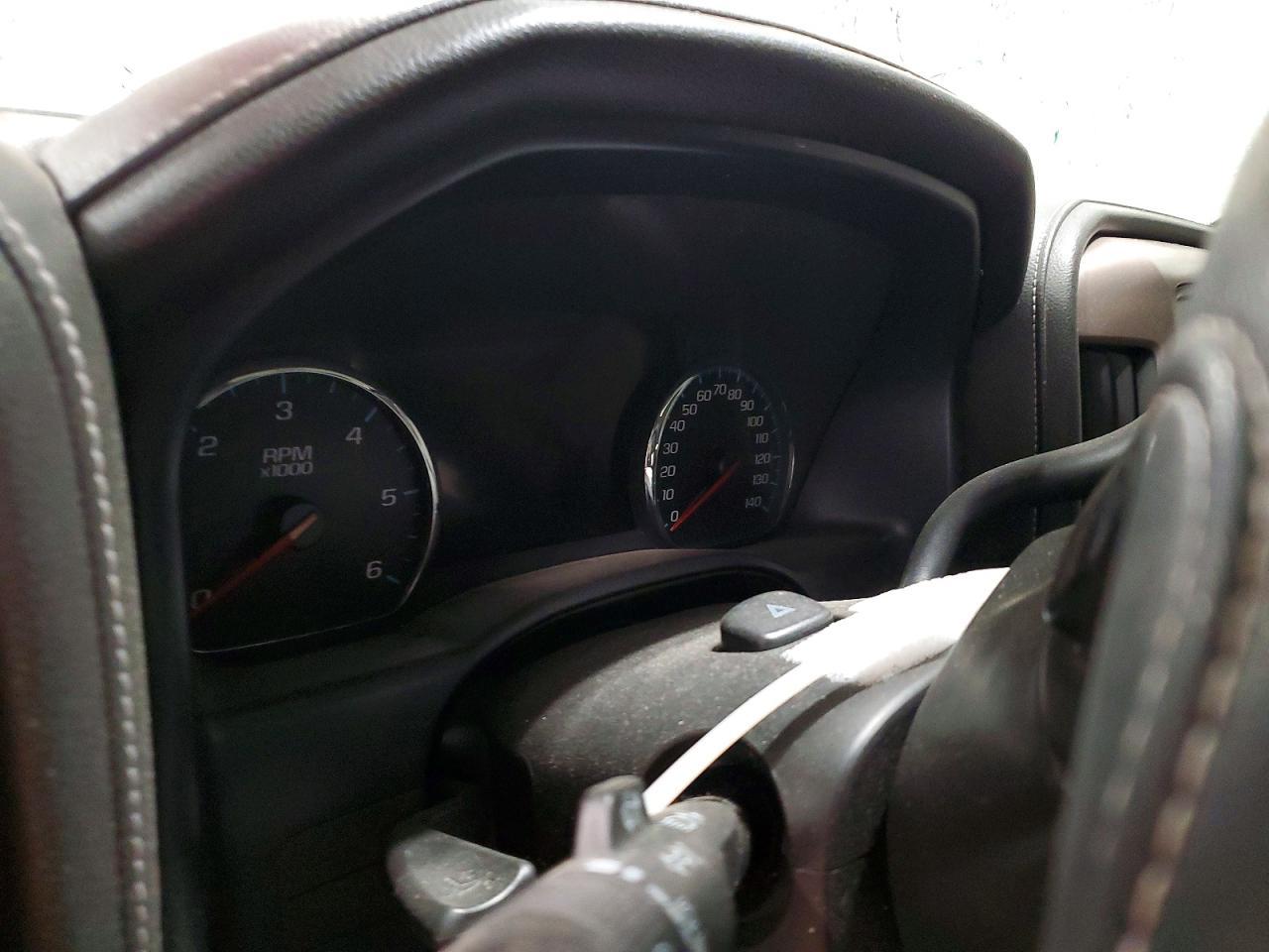2017 GMC Sierra