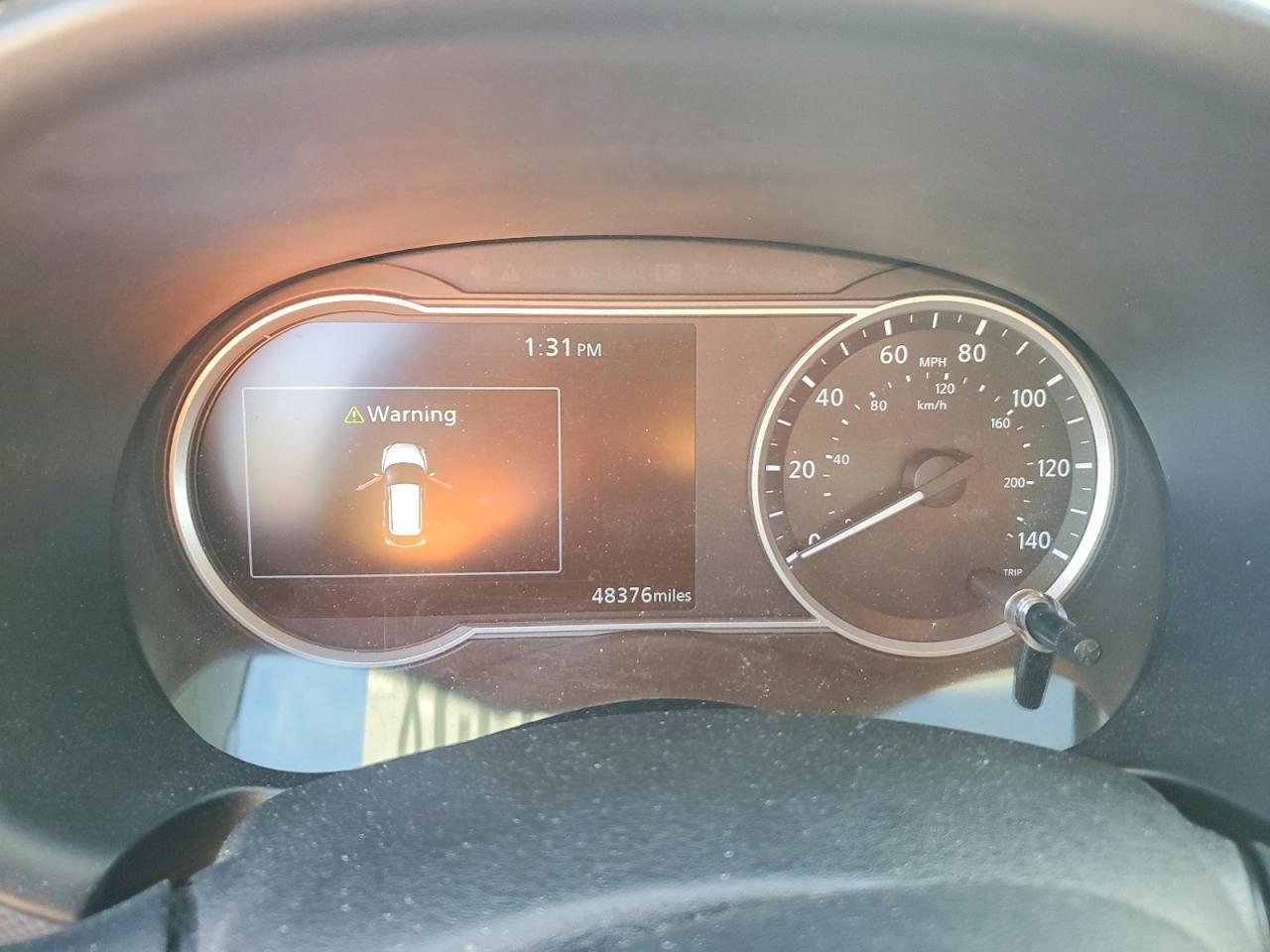 2019 NISSAN KICKS