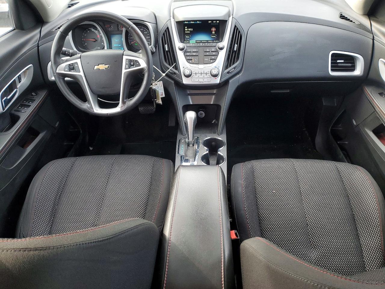 2012 CHEVROLET EQUINOX