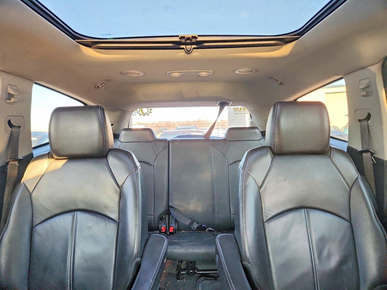 2017 CHEVROLET TRAVERSE