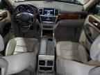 2015 MERCEDES-BENZ GL-Class