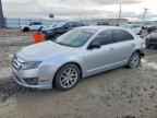 2011 FORD FUSION