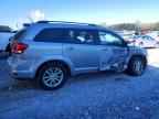 2016 DODGE JOURNEY
