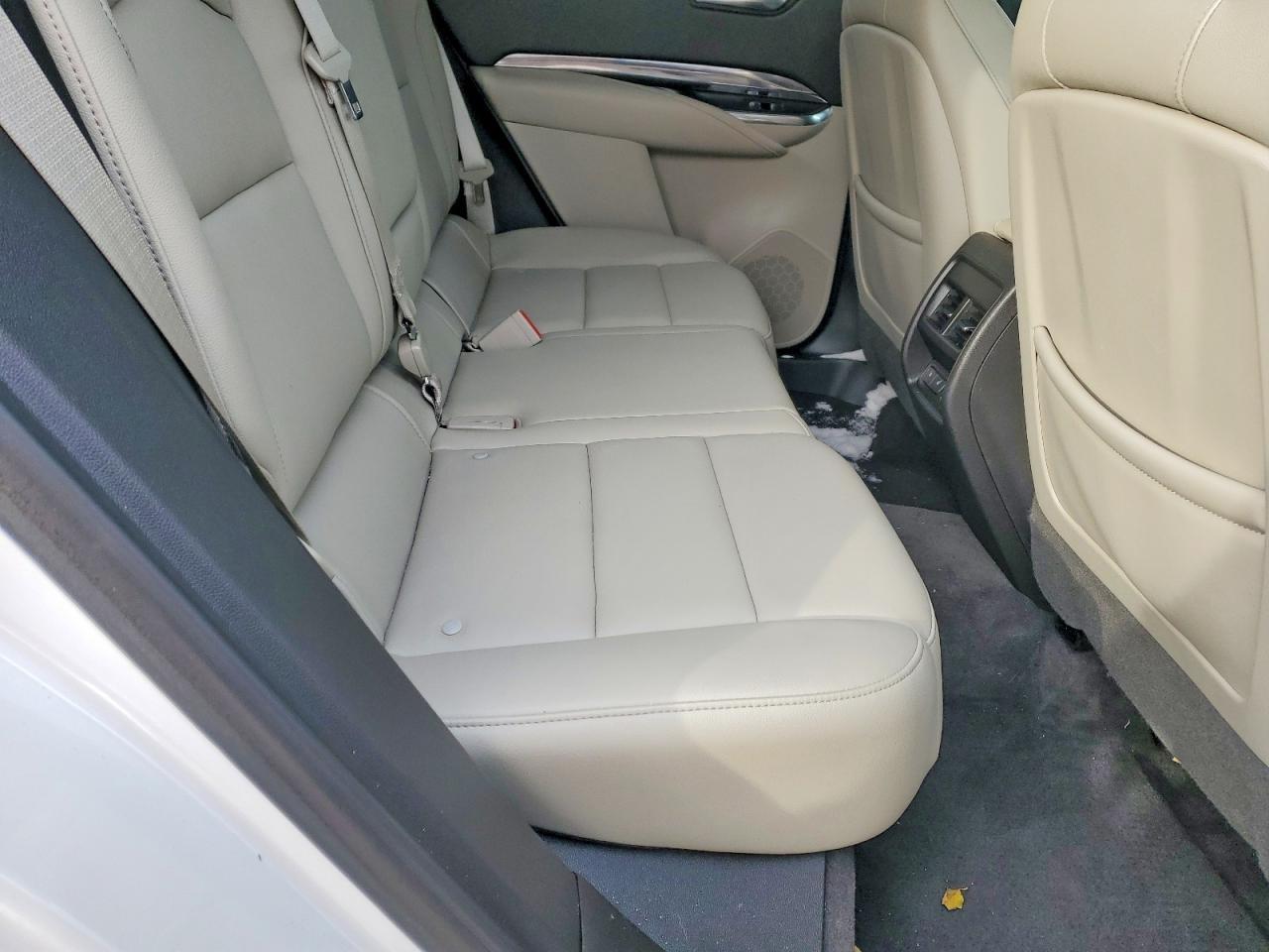 2019 CADILLAC XT4
