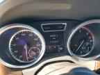 2012 MERCEDES-BENZ ML-Class