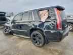 2017 CADILLAC ESCALADE