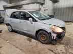 2009 NISSAN VERSA