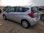 2014 NISSAN Versa Note