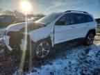 2022 JEEP CHEROKEE
