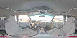 2003 CHEVROLET BLAZER