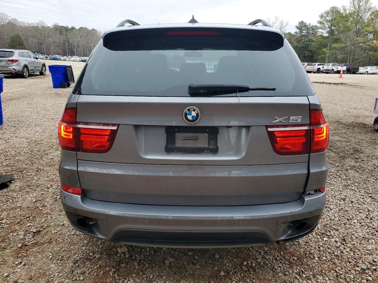 2011 BMW X5