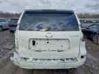 2021 LEXUS GX 460