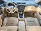 2014 NISSAN ROGUE