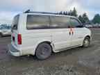 2001 CHEVROLET Astro