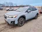 2020 SUBARU Crosstrek