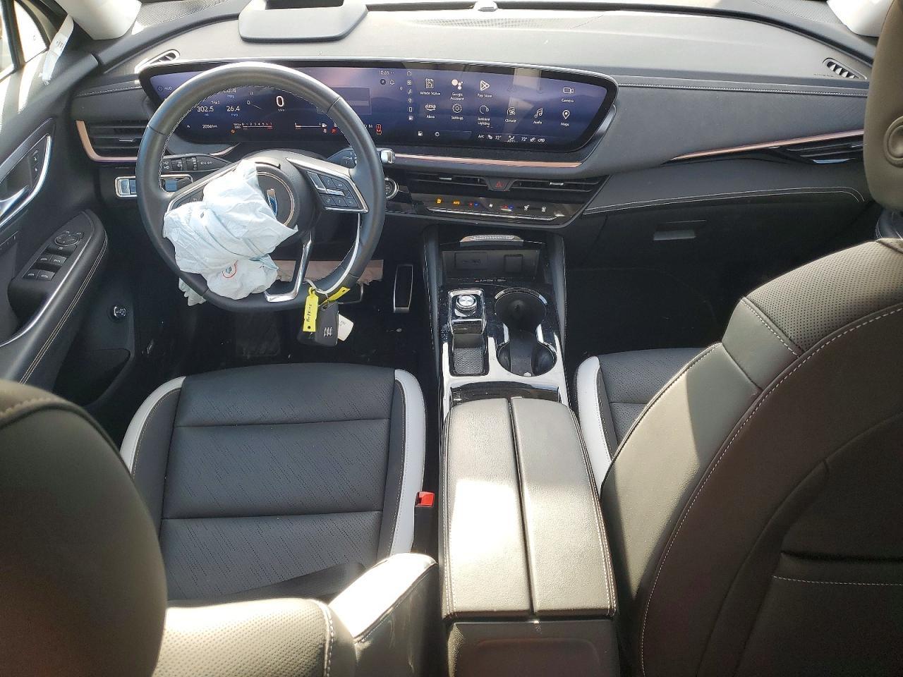 2024 BUICK Envision