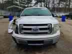 2013 FORD F-150 Lightning