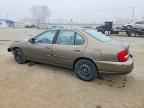 2000 NISSAN ALTIMA