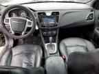 2012 CHRYSLER 200