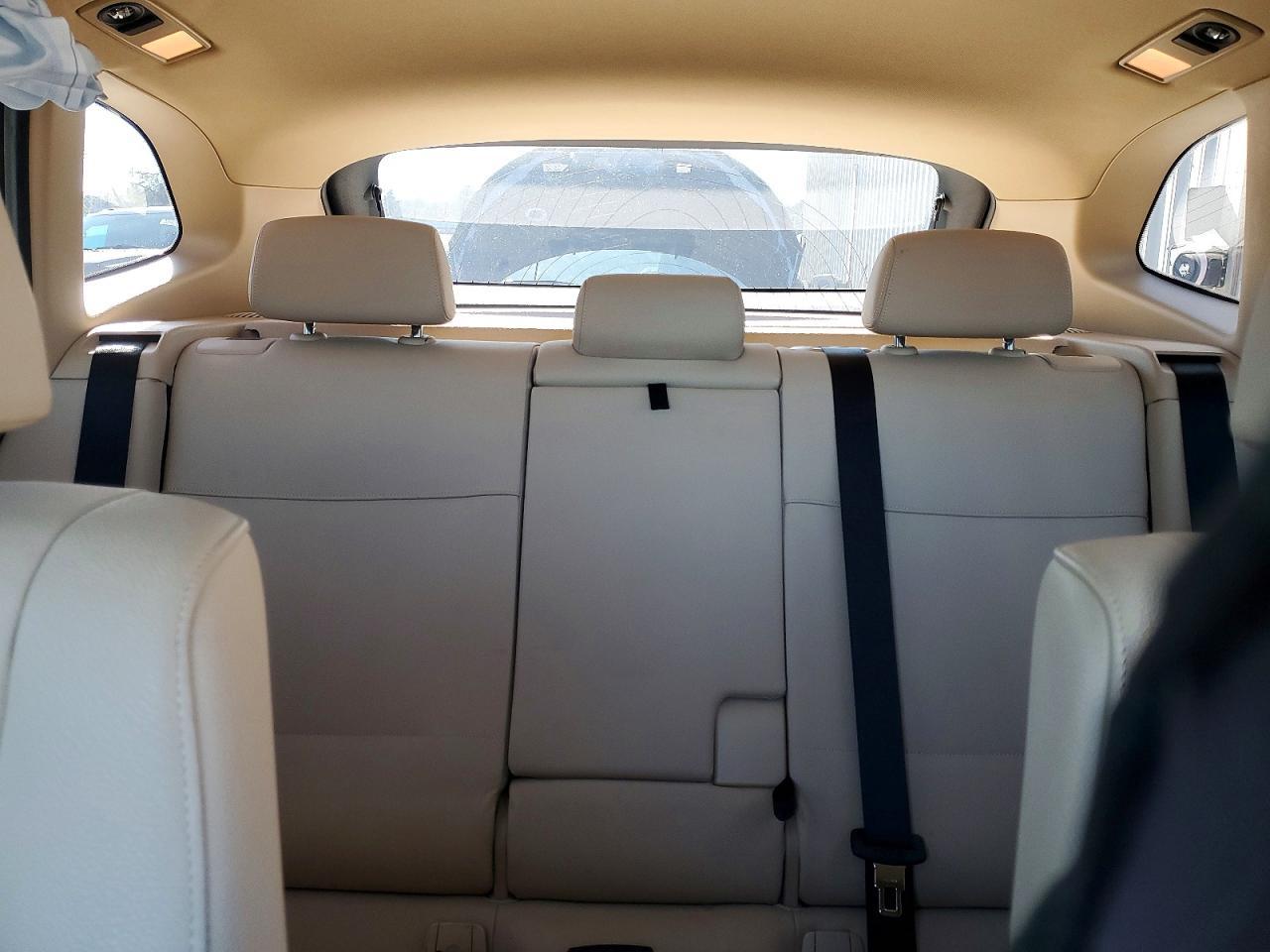 2014 BMW X1