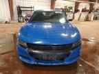 2017 DODGE CHARGER