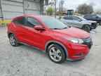 2016 HONDA HR-V