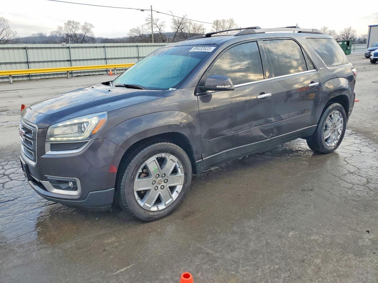 2017 GMC ACADIA