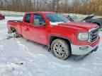 2016 GMC Sierra