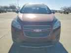 2016 CHEVROLET TRAX