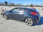 2012 HYUNDAI VELOSTER
