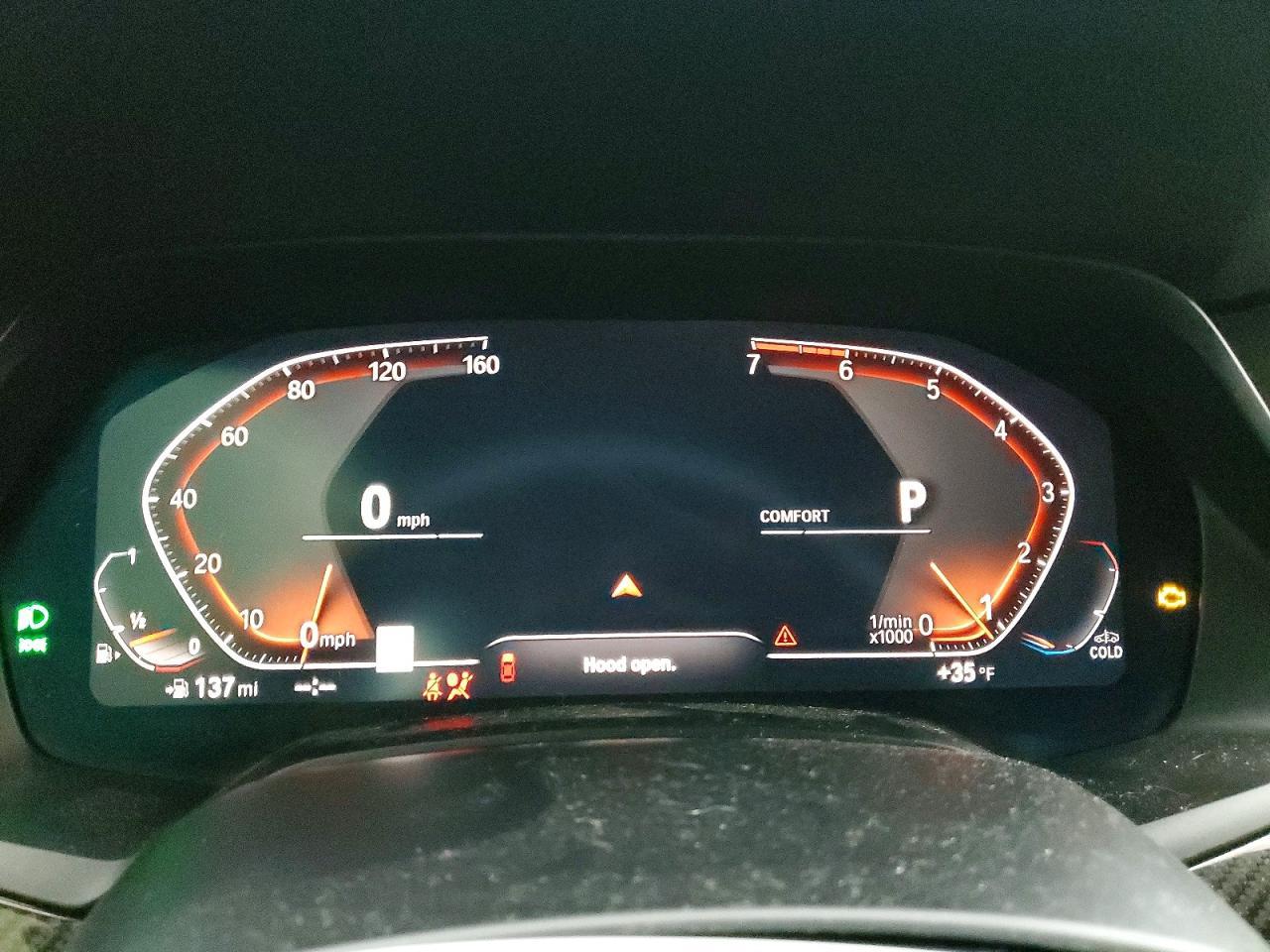 2019 BMW X5