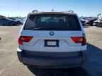 2005 BMW X3