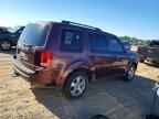 2011 HONDA PILOT