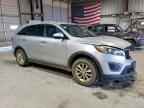 2018 KIA SORENTO