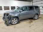 2012 HONDA PILOT