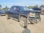 2018 GMC Sierra