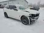 2020 BMW X3