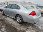 2012 CHEVROLET IMPALA