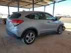 2022 HONDA HR-V