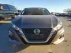 2021 NISSAN ALTIMA