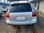 2008 PORSCHE CAYENNE