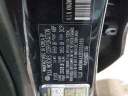2014 KIA RIO