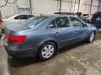 2009 HYUNDAI SONATA