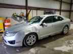 2011 FORD FUSION