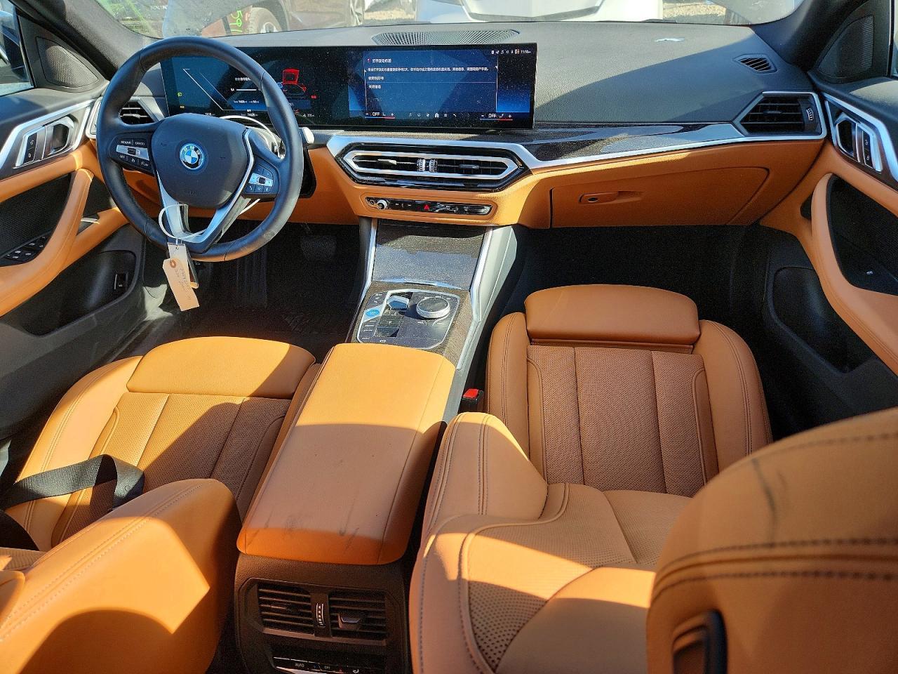 2024 BMW i4