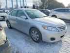 2010 TOYOTA CAMRY