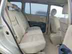 2003 TOYOTA HIGHLANDER