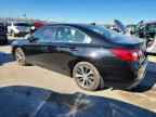2018 SUBARU Legacy